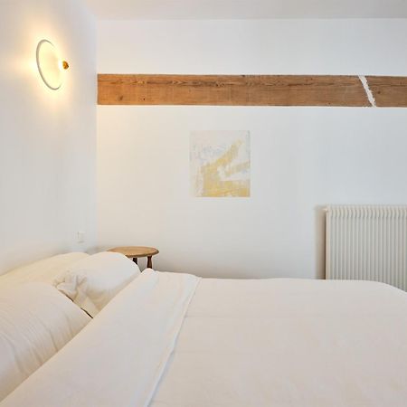 La Boule D'Or - Auberge Creative Clamecy  Eksteriør bilde