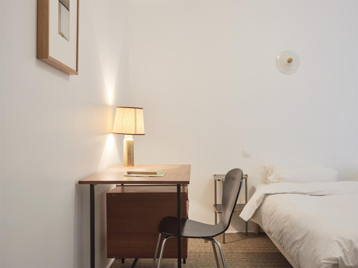 La Boule D'Or - Auberge Creative Clamecy  Eksteriør bilde