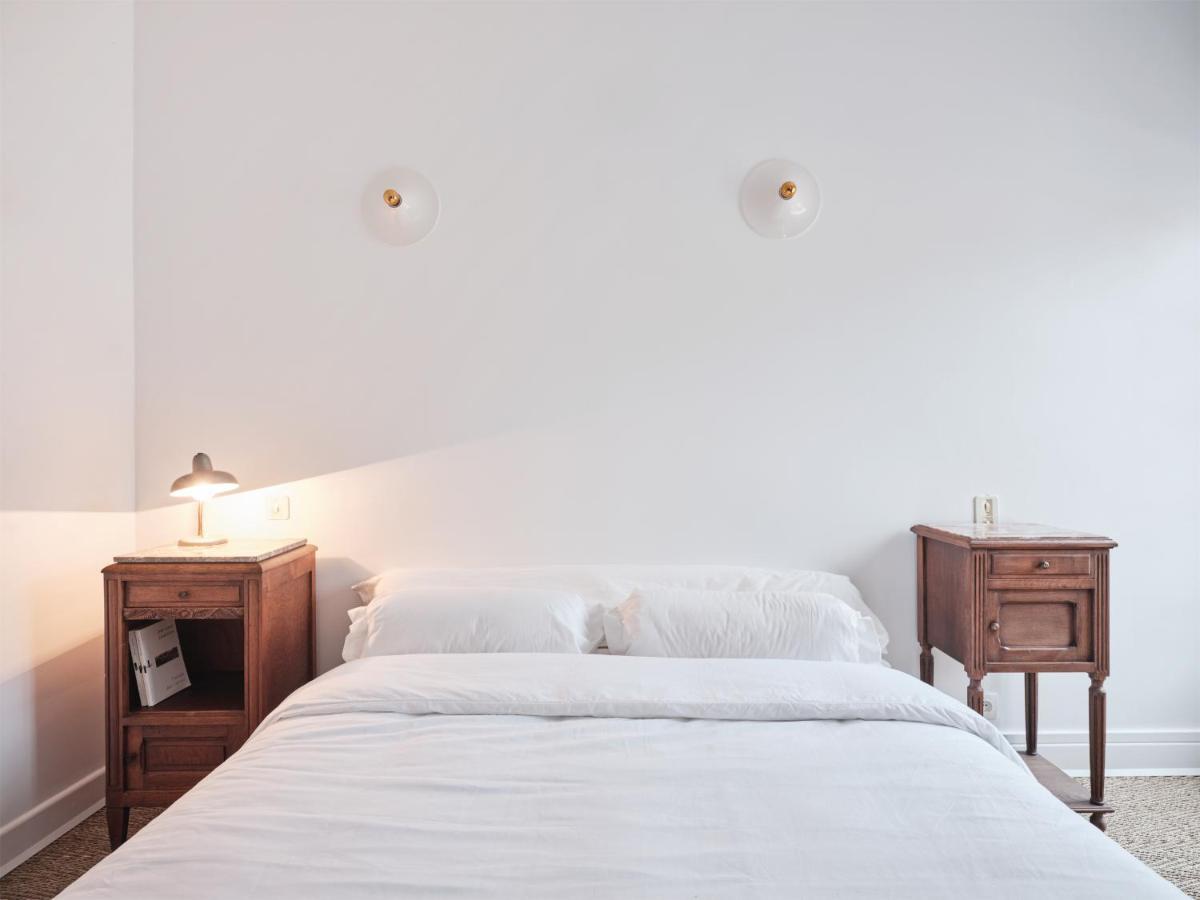 La Boule D'Or - Auberge Creative Clamecy  Eksteriør bilde