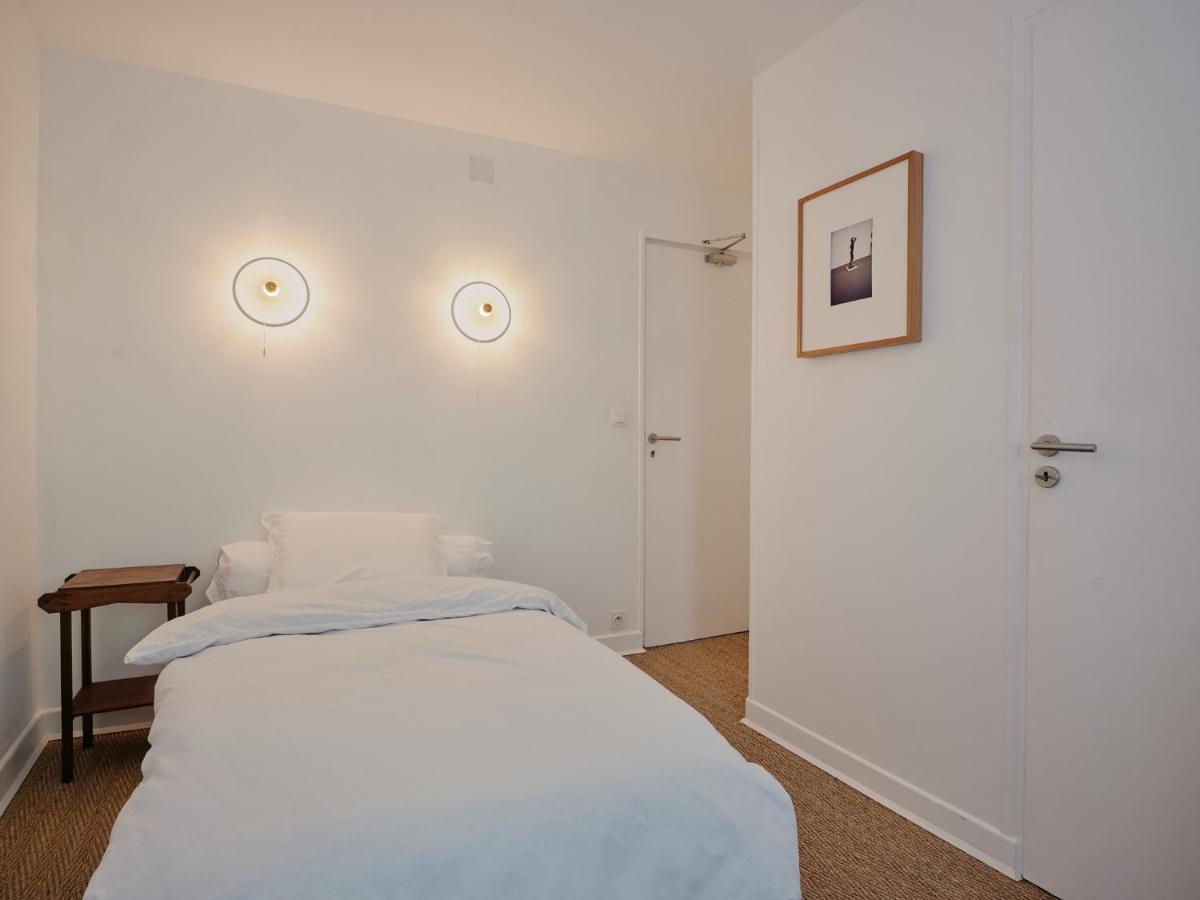 La Boule D'Or - Auberge Creative Clamecy  Eksteriør bilde