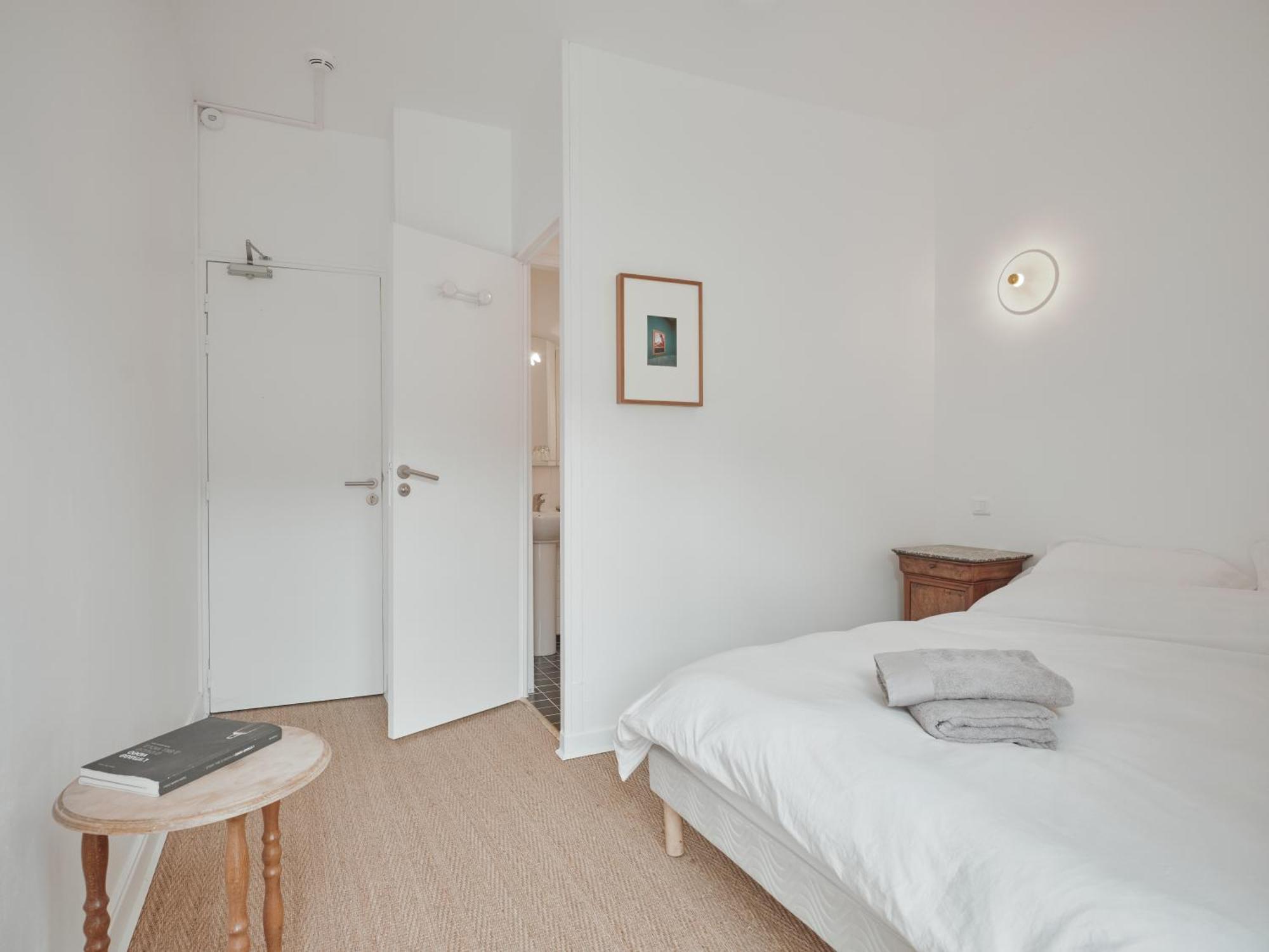 La Boule D'Or - Auberge Creative Clamecy  Eksteriør bilde