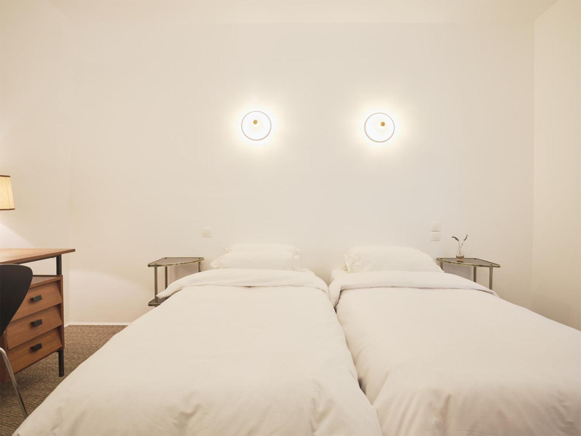 La Boule D'Or - Auberge Creative Clamecy  Eksteriør bilde